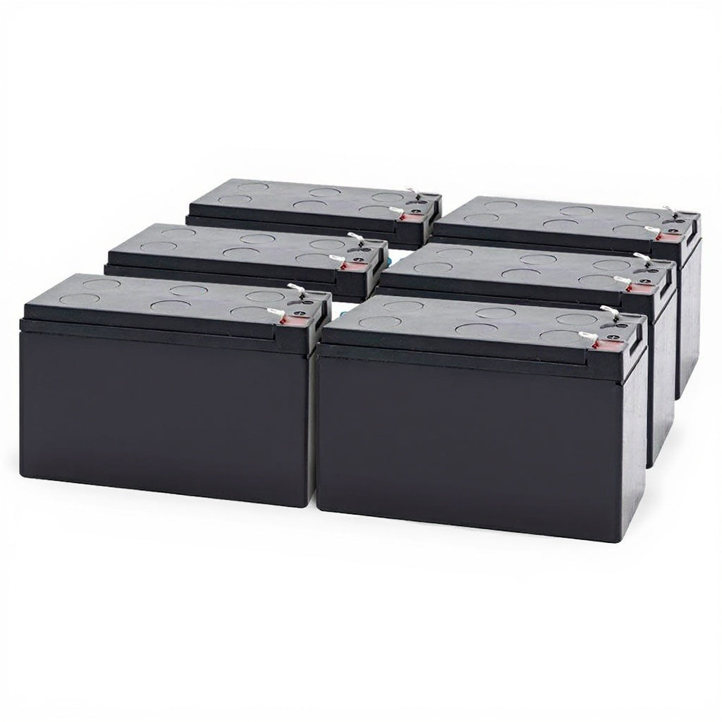 Eaton EXB1500 Replacement Battery Kit