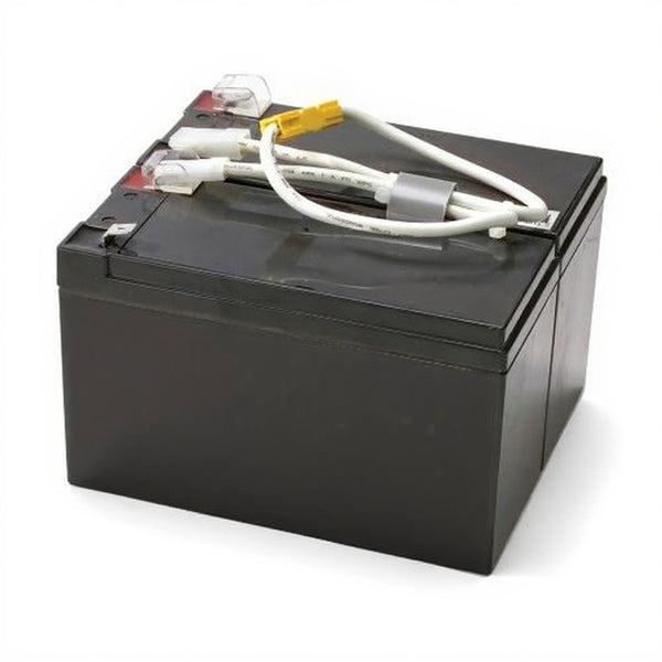 APC DLA750 Battery Replacement Kit for Dell Smart-UPS 750VA