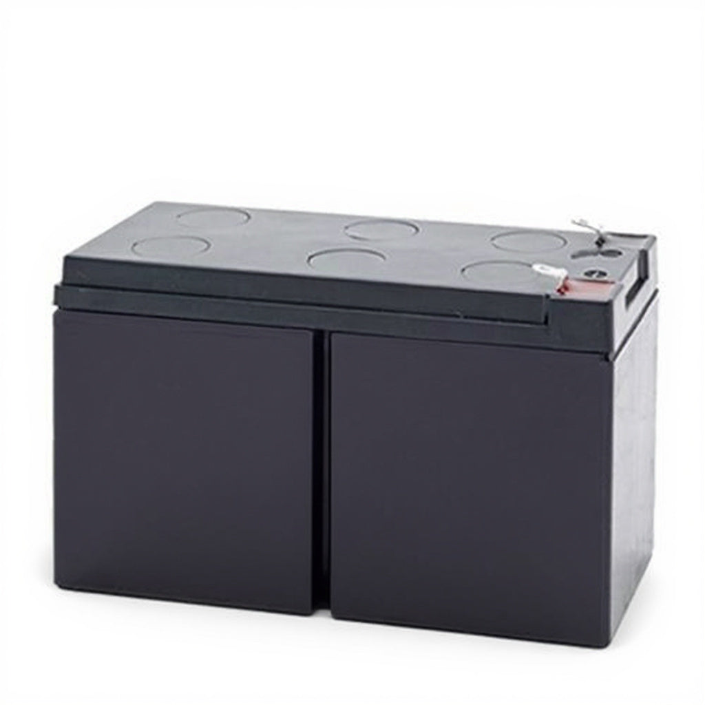 Replacement Battery for Emerson Liebert GXT3-288RTVBATT