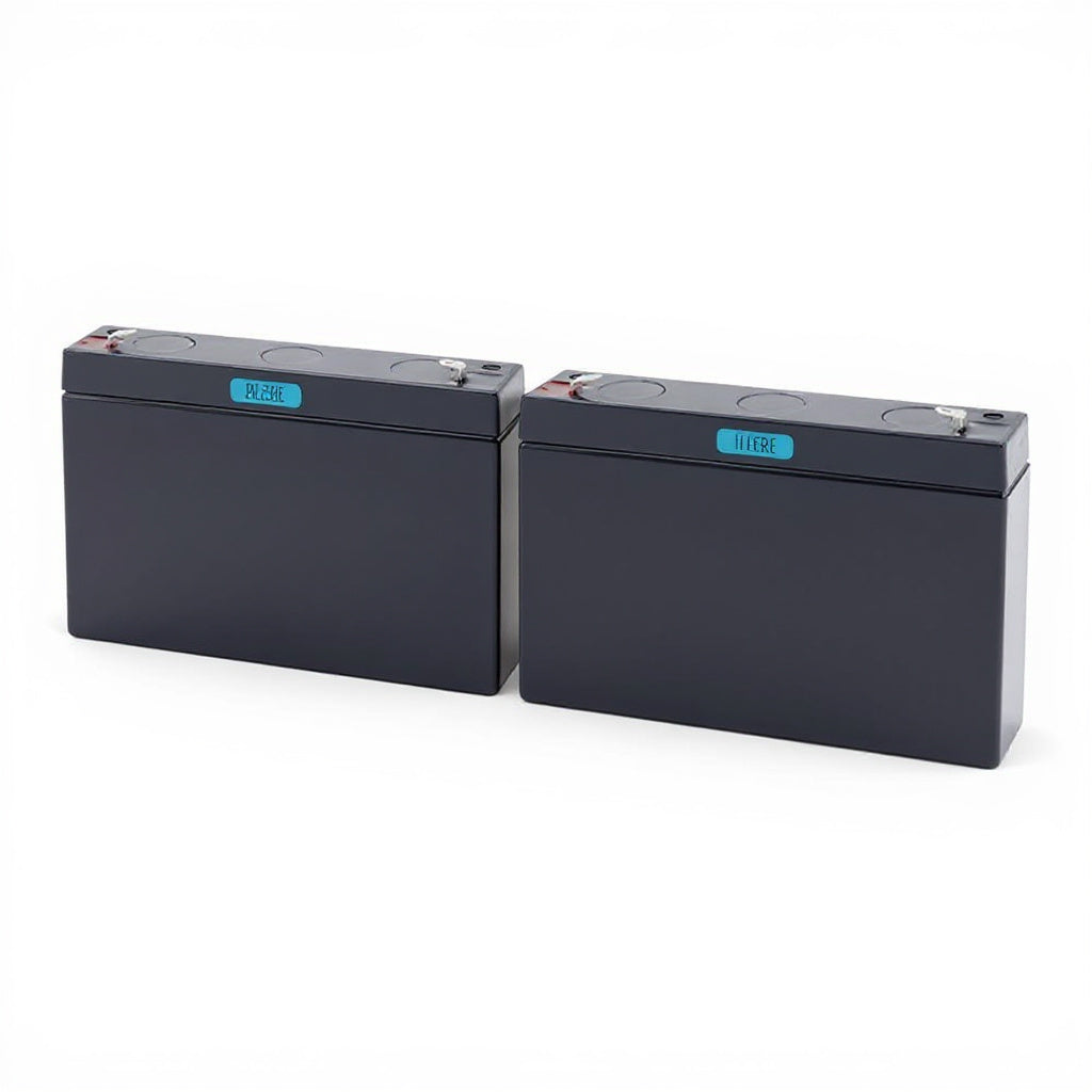 CyberPower 500VA Battery - Fits PR500LCDRT1U