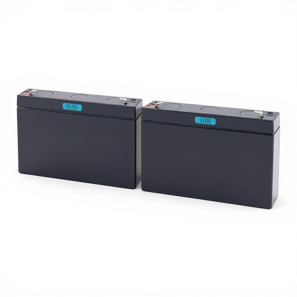 CyberPower 500VA Battery - Fits PR500LCDRT1U