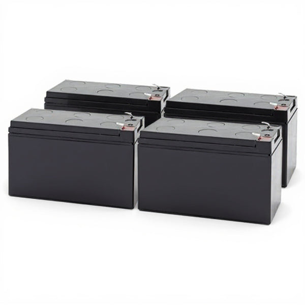 batterie de remplacement pour Tripp Lite 1400VA SMART1400RMXL2U