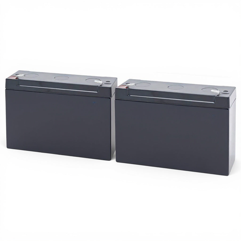Tripp Lite OMNISM1000USB Battery