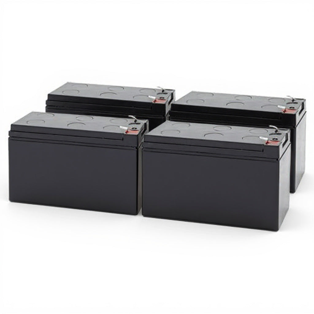 APC SUOL1000XLICH Battery