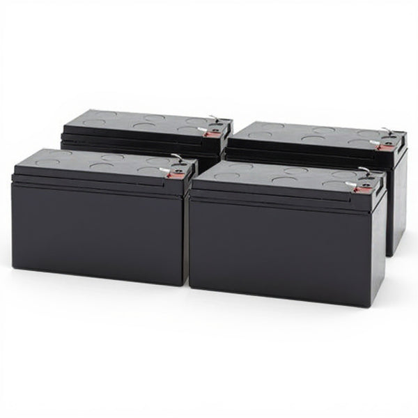 APC SUOL1000XLICH Battery