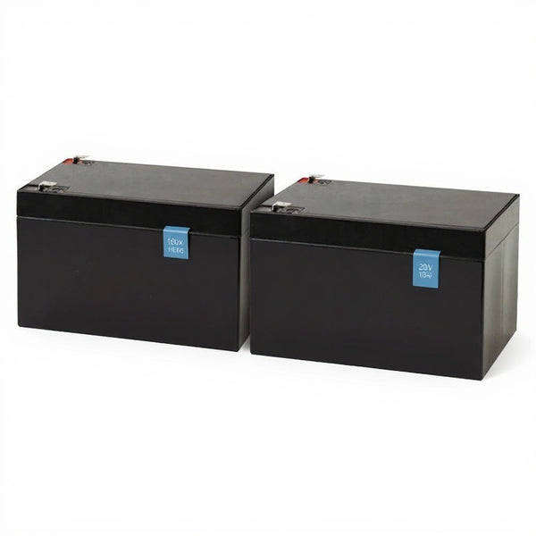 Battery for Minuteman MSU-1000 UPS