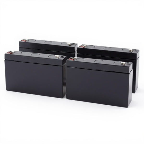 Tripp Lite RBC69 cartouche de batterie