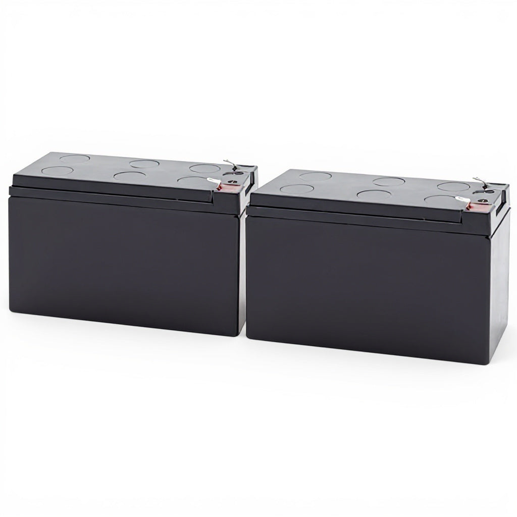 Eaton PW9130G 700T-XLAU batterie trousse de remplacement