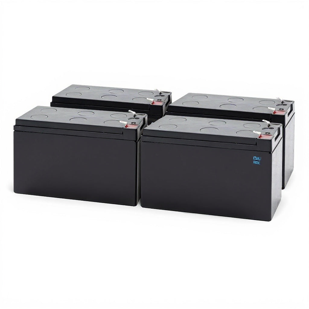 CyberPower OR2200LCDRT2U trousse de batterie de remplacement pour 2000VA