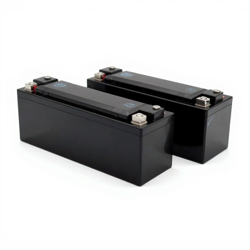 APC SUA1000RMI1U Battery Replacement Kit for Smart-UPS 1000VA