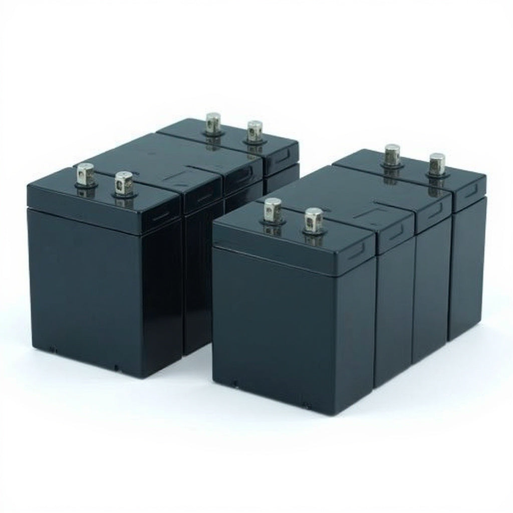APC SU5000R5XLT-TF3 Battery Replacement Kit for Smart-UPS 5000VA