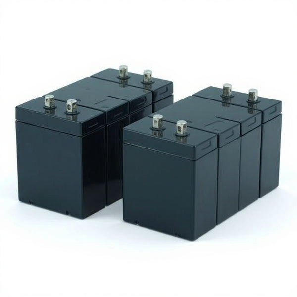 APC SU5000R5XLT-TF3 Battery Replacement Kit for Smart-UPS 5000VA