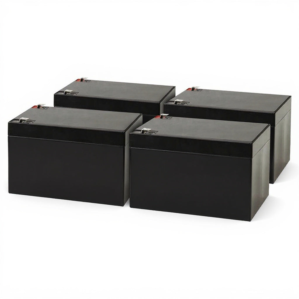 Replacement Battery for MGE Pulsar ESV22+