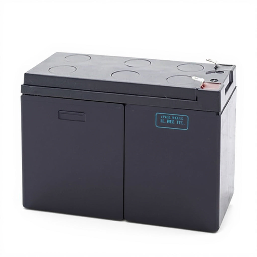 batterie de remplacement pour CyberPower 10kVA OL10000RT3UPDU
