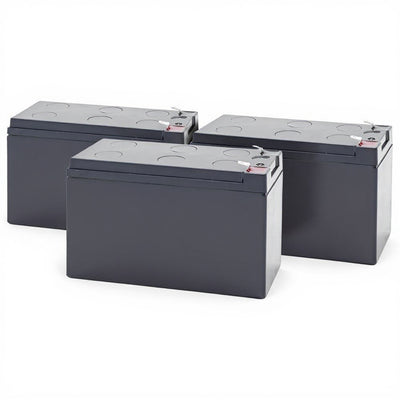 Battery for CyberPower M1100XL UPS