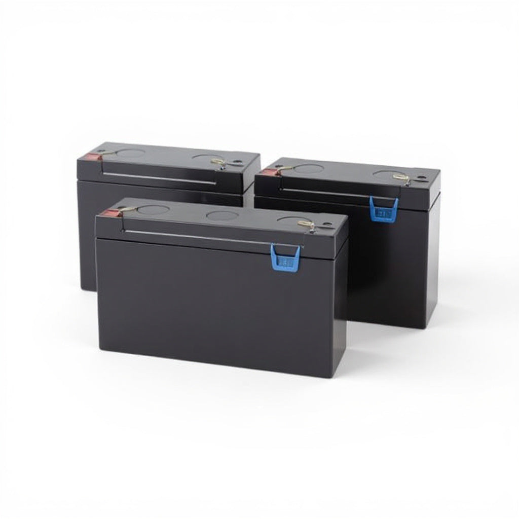 Replacement Battery for Tripp Lite 450VA BC450LAN