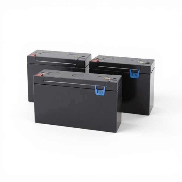 batterie de remplacement pour Tripp Lite 450VA BC450LAN