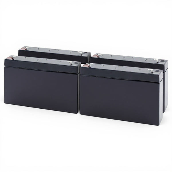 CyberPower RB0670X4 Battery
