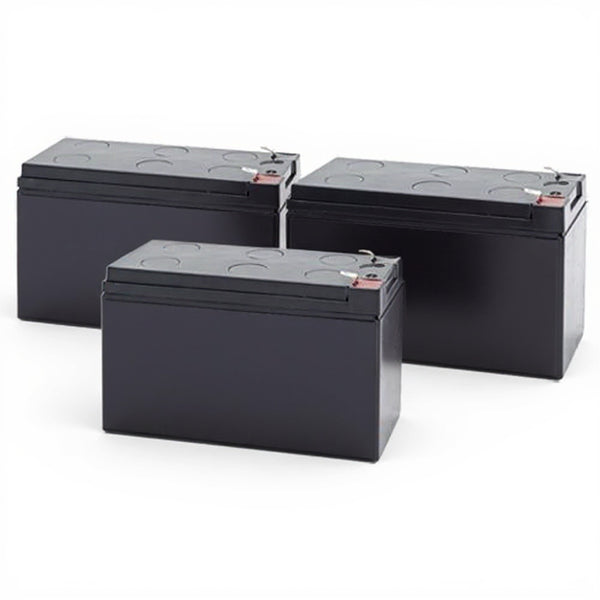 Replacement Battery for Emerson Liebert PowerSure PS1000RM-230