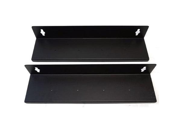 Ensemble de montage mural Vertiv Liebert WMBKT2U pour UPS GXT2, GXT3 et GXT4 2U, acier