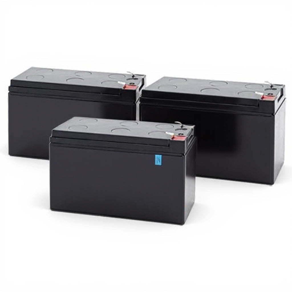 Tripp Lite 1000VA Battery - Fits SMART1000RMXL2U