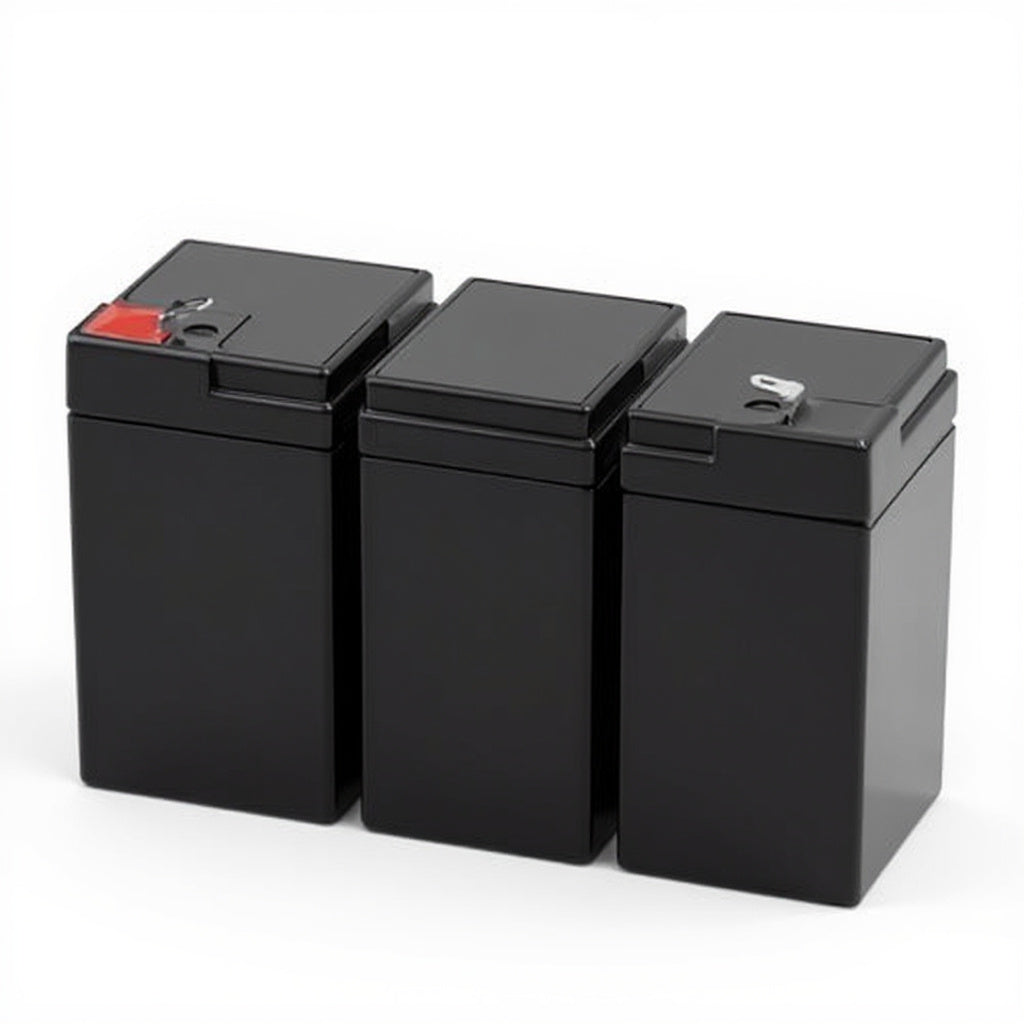 Battery for HP A2998B UPS