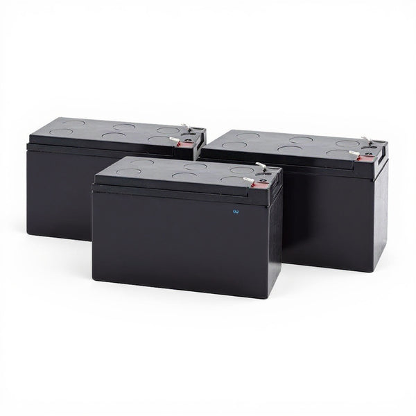 Toshiba UC1A1A006C6B Battery