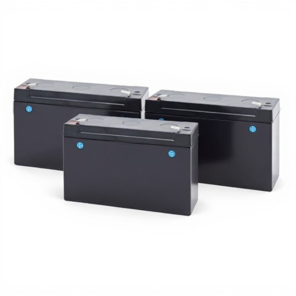 Tripp Lite 1050VA Battery - Fits SMART1050NET