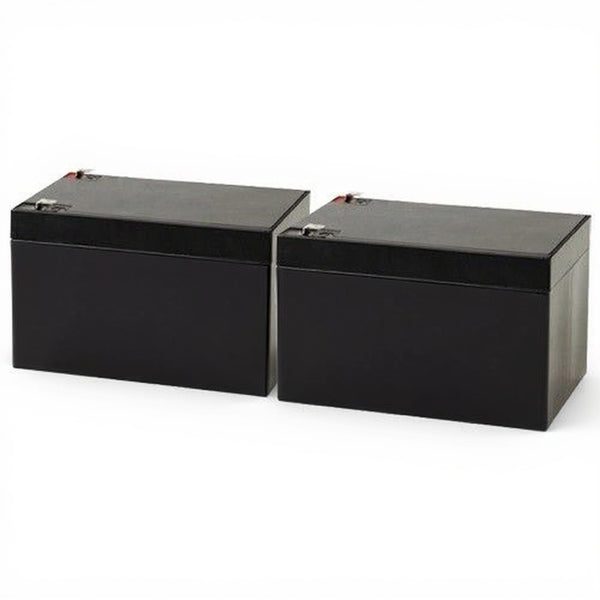 APC Back-UPS Pro 1500VA Battery - Fits SU1500RMX155
