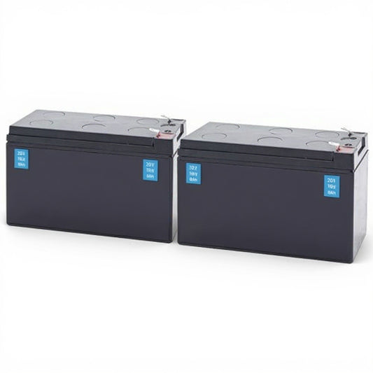 Emerson PSA1000MT-230 Battery