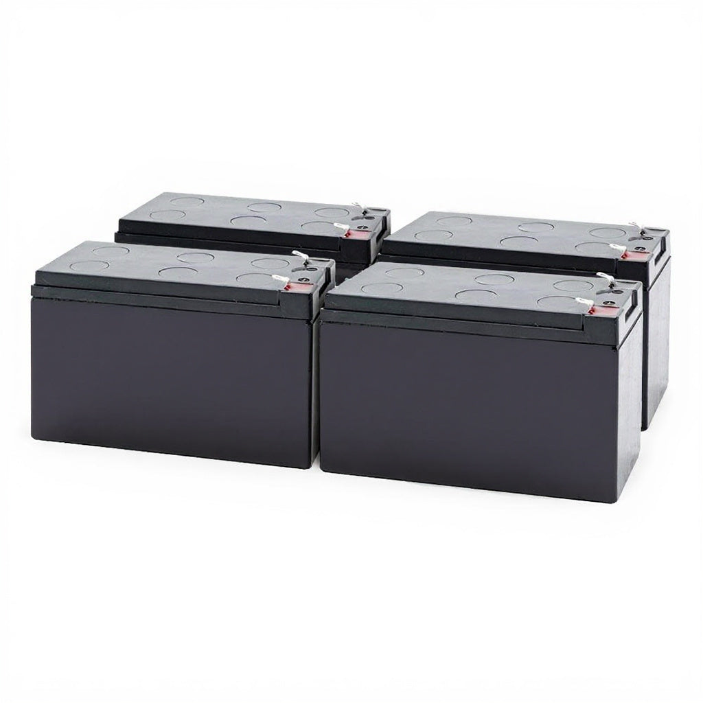Battery for Eaton 5P2200RT UPS