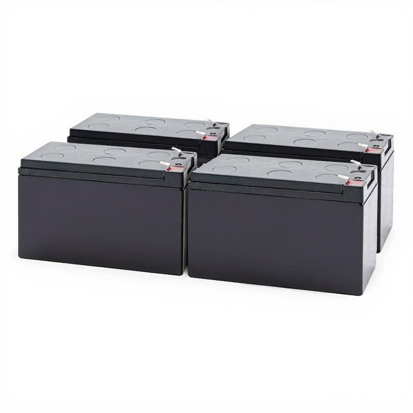 Battery for Eaton 5P2200RT UPS