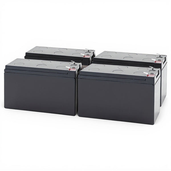MGE Pulsar batterie - compatible avec ESV22