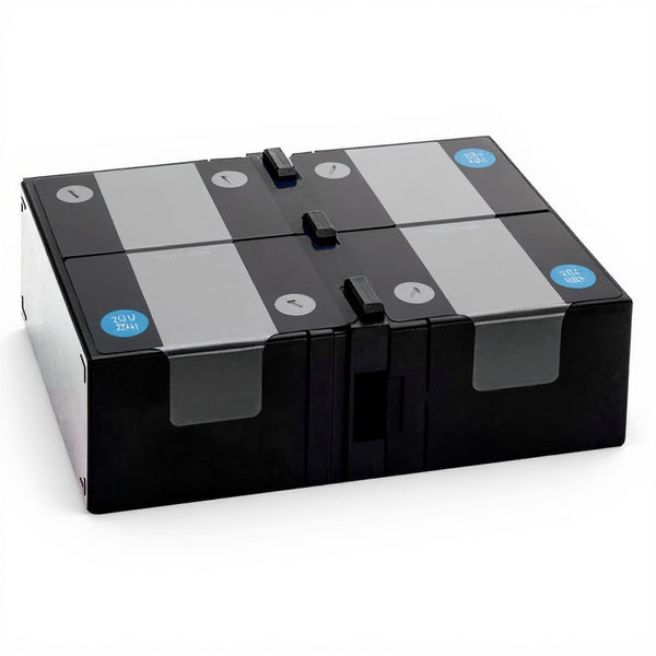 APC Back-UPS Pro 1200VA Battery - Fits BR1200GI