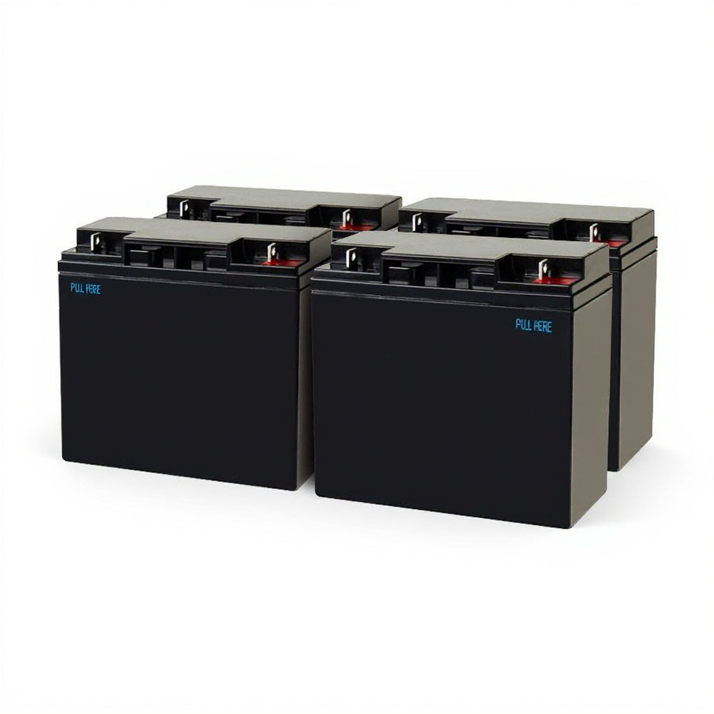 HP Compaq Battery - Fits PRA2200A