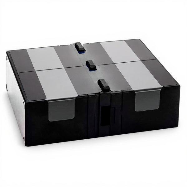 batterie de remplacement pour APC UPS RBC130