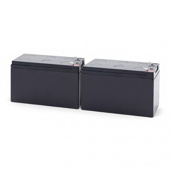 Battery for Minuteman M-PRO700iE UPS