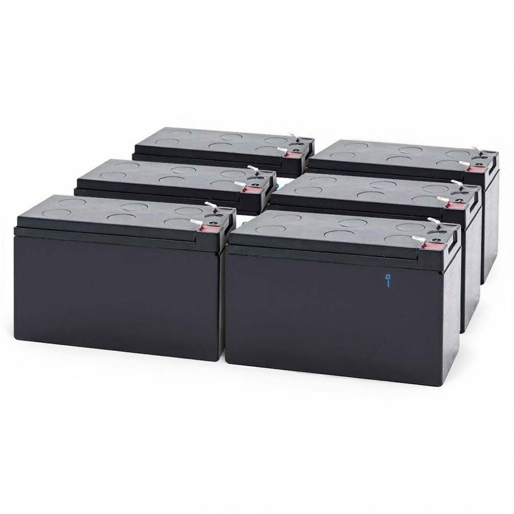 Eaton PW9130N1000R-EBM2U Replacement Battery Kit