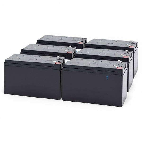 Eaton PW9130N1000R-EBM2U Replacement Battery Kit