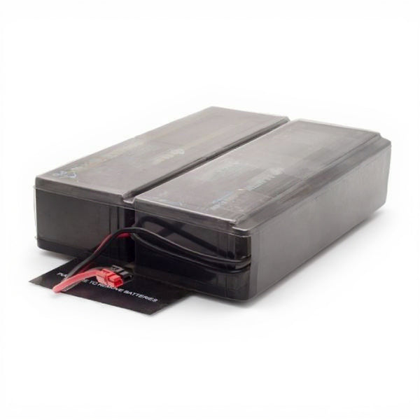Tripp Lite SU1500RMNAFTA trousse de batterie de remplacement