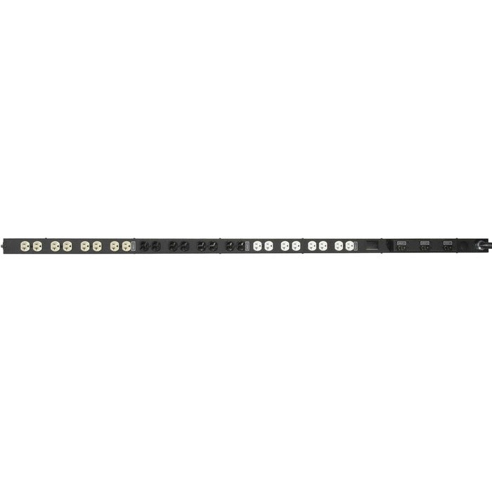 Bandeau d'alimentation (PDU) pour rack Vertiv (11023VH)