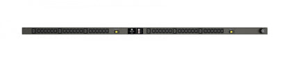 Vertiv Metered Rack PDU, 0U, 208 V, 30 A, NEMA L6-30P, (36) C13, (6) C19, Upgradeable (I10083)