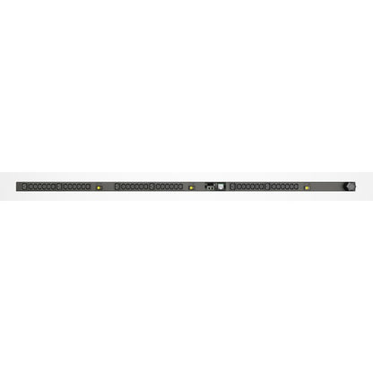 Vertiv Rack PDU - 0U 208V Delta 35A 3P+E CA (36) IEC C13, (6) IEC C19 Monitored UNIT Level EC
