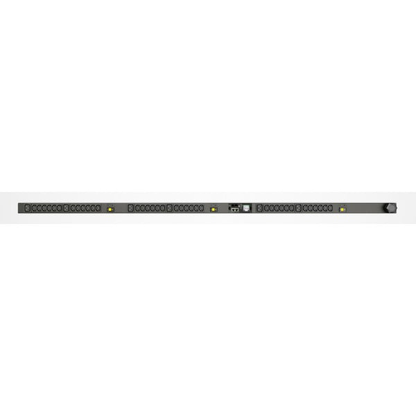 Vertiv Rack PDU - 0U 208V Delta 35A 3P+E CA (36) IEC C13, (6) IEC C19 Monitored UNIT Level EC