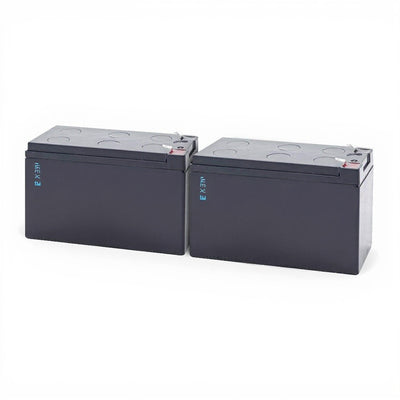 Tripp Lite SU1000RTXL2UN Battery