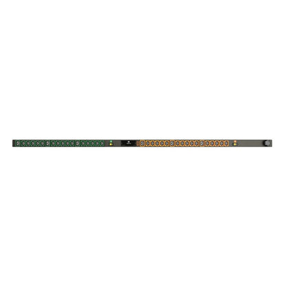 Vertiv I10003L - PDU rack 0U, 208V 30A L6-30P, (30) C13, (6) C19, basique