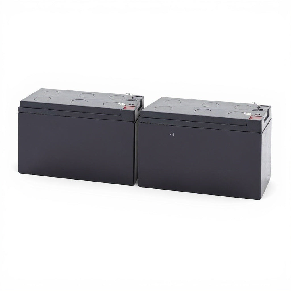 Replacement Battery for Tripp Lite UPS SU750RTXL2U
