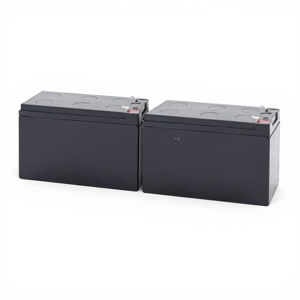 batterie de remplacement pour Tripp Lite UPS SU750RTXL2U