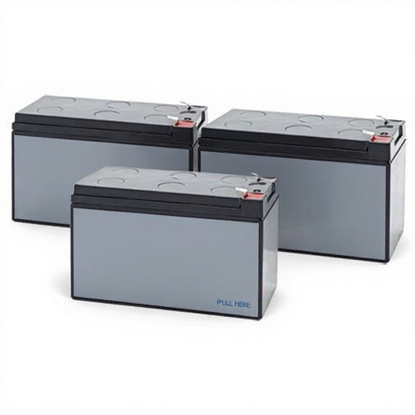 Tripp Lite 1400VA batterie - compatible avec SMARTINT1400
