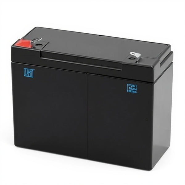HP A2996AR Replacement Battery Kit